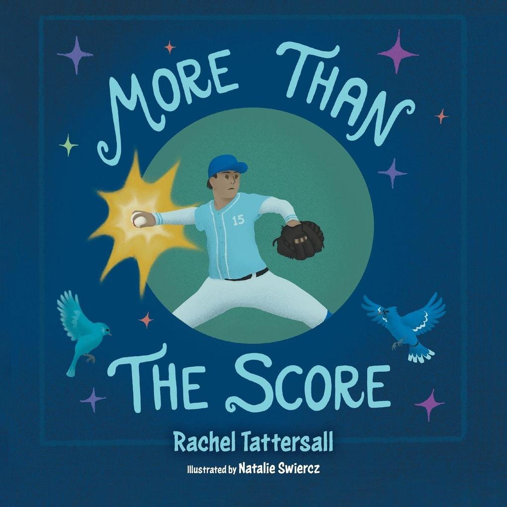 More Than The Score