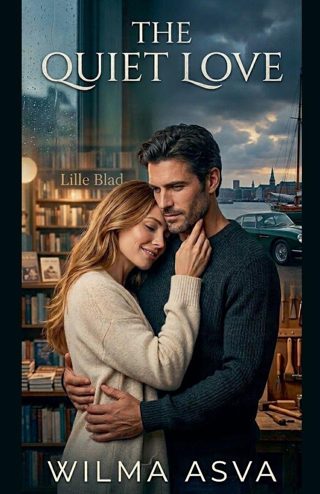 The Quiet Love