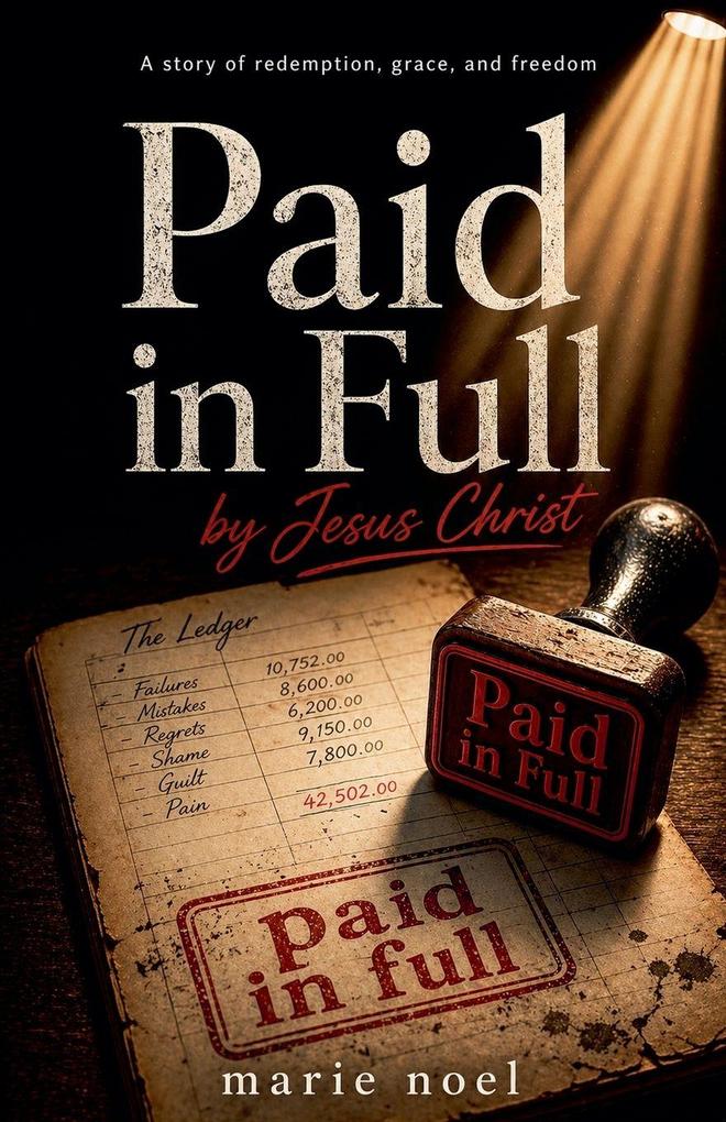 Paid In Full