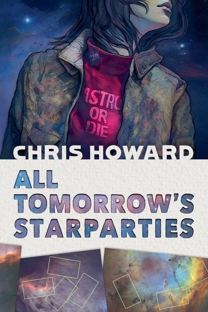 All Tomorrow's Starparties