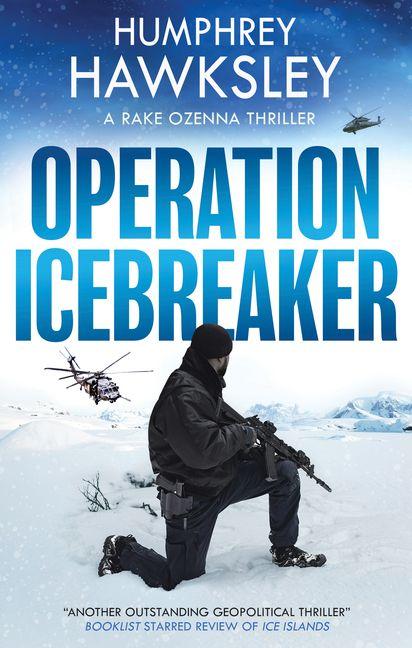 Operation Icebreaker