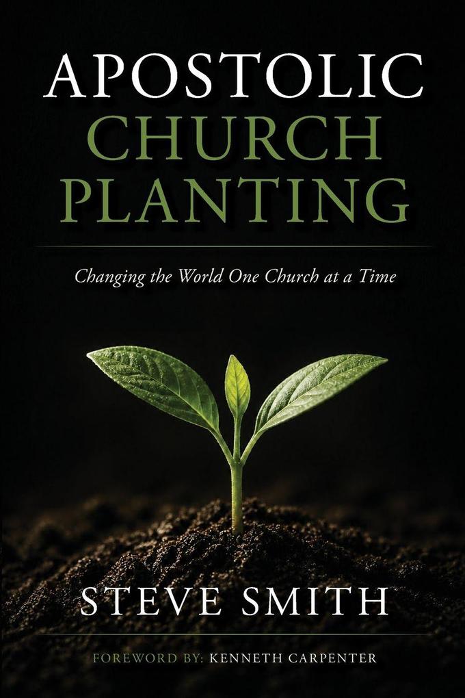 Apostolic Church Planting