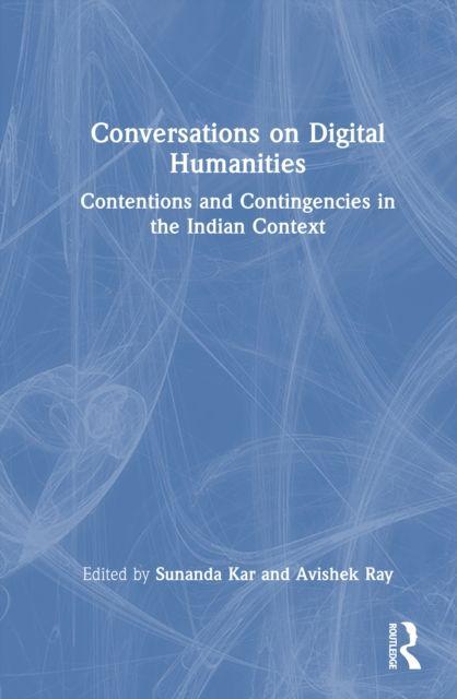Conversations on Digital Humanities