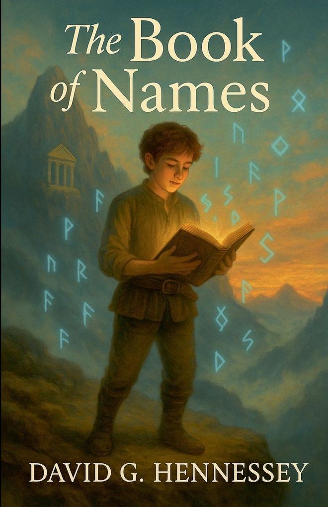 The Book of Names