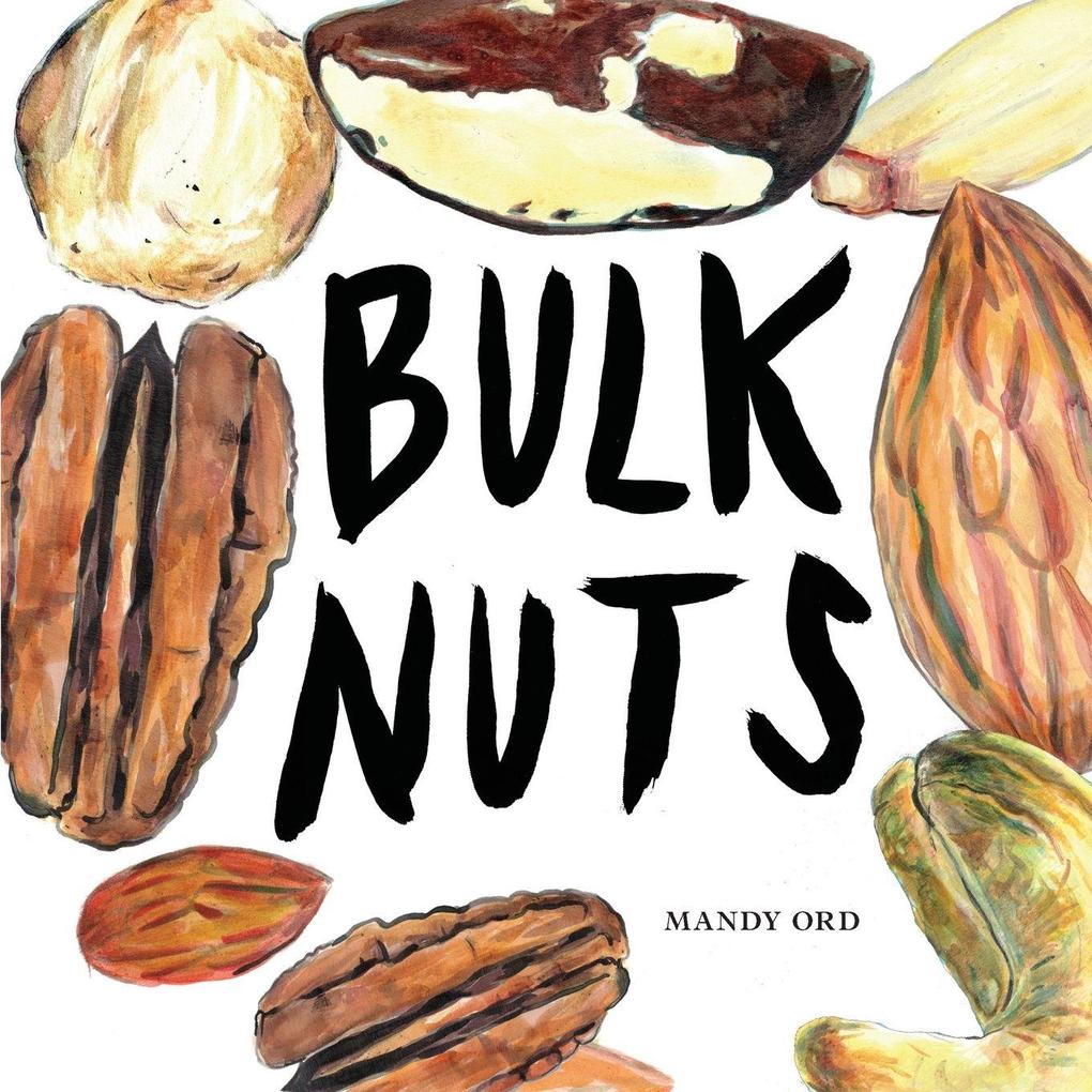 Bulk Nuts