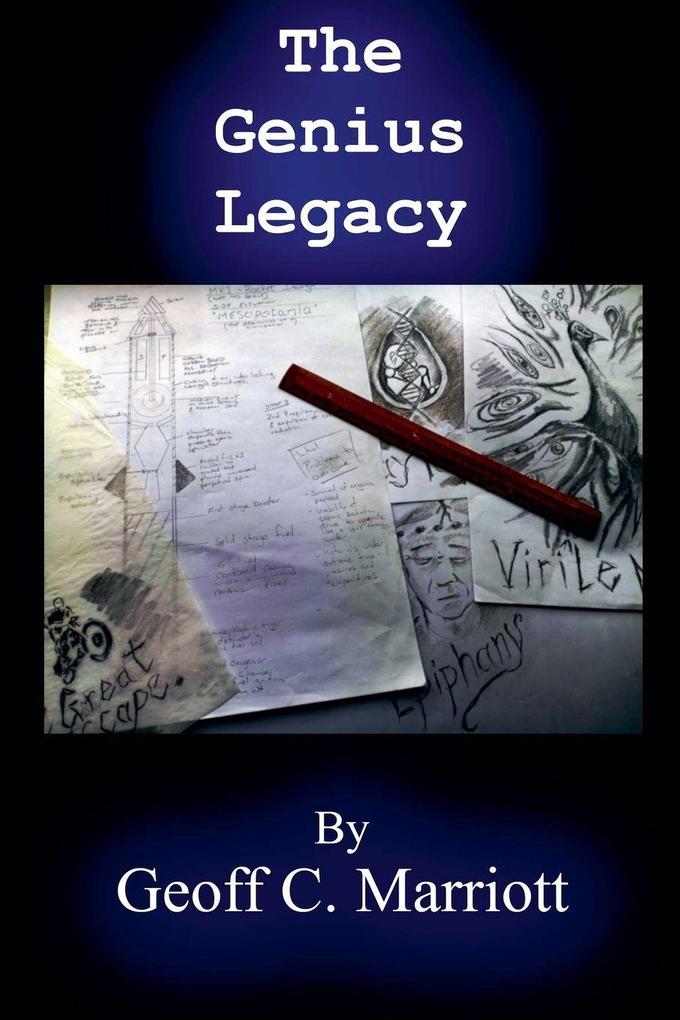The Genius Legacy