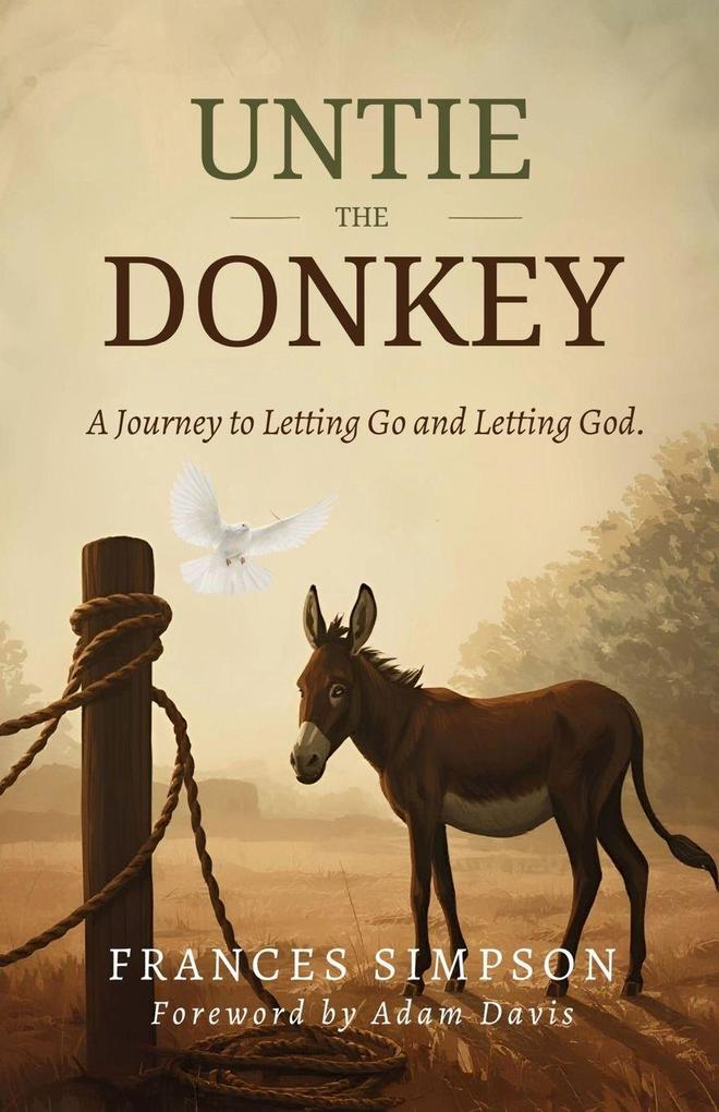 Untie the Donkey