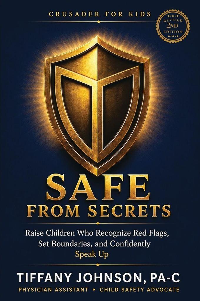 Safe From Secrets
