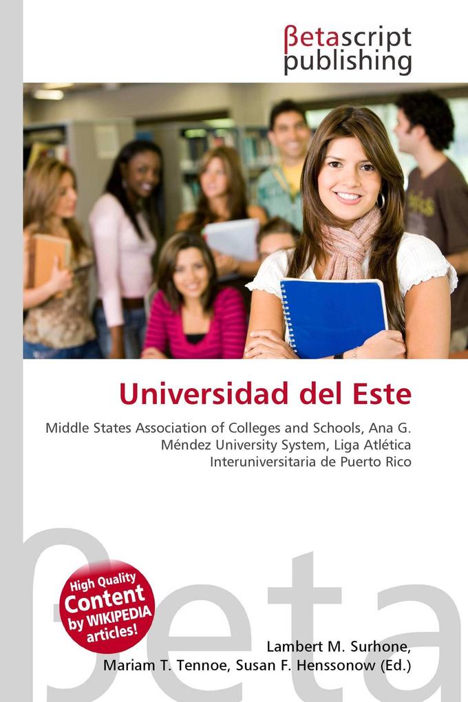 Universidad del Este