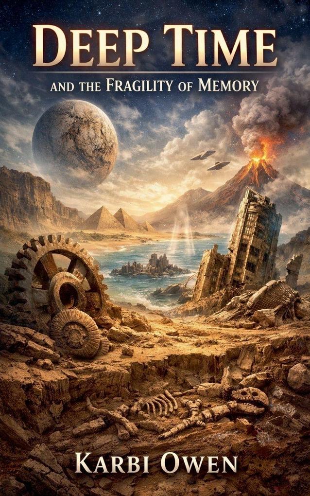 Deep Time and the Fragility of Memory