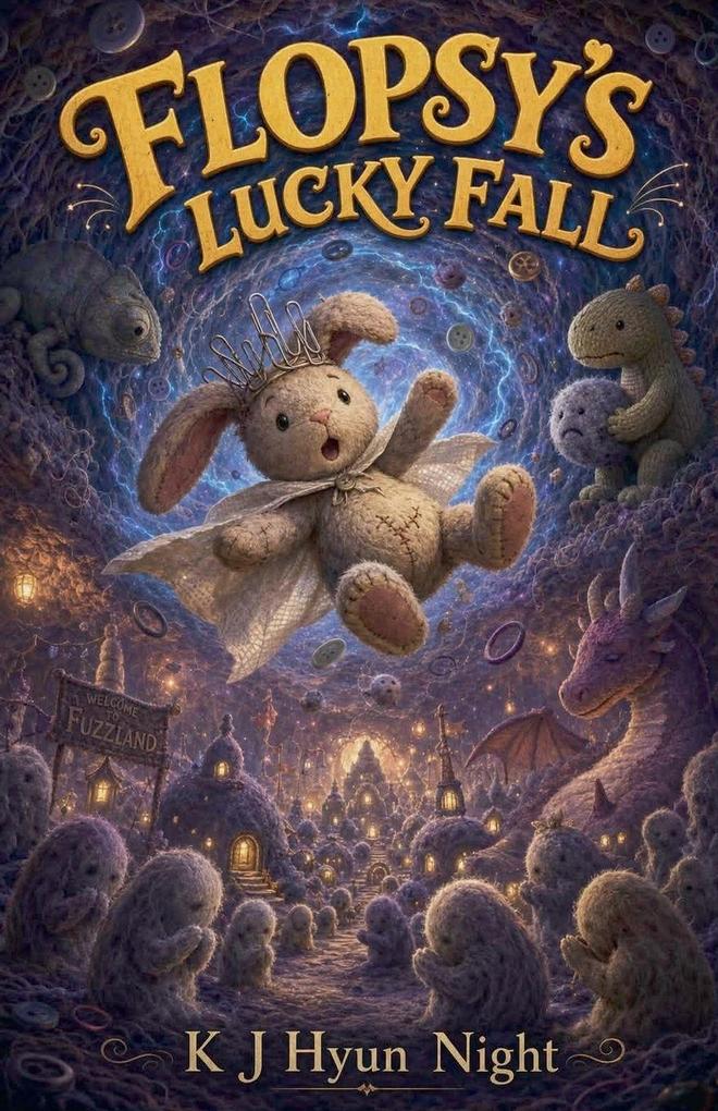 Flopsys Lucky Fall