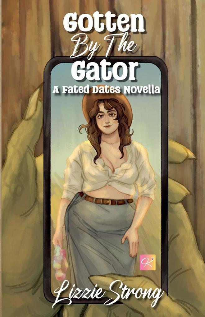 Gotten by the Gator