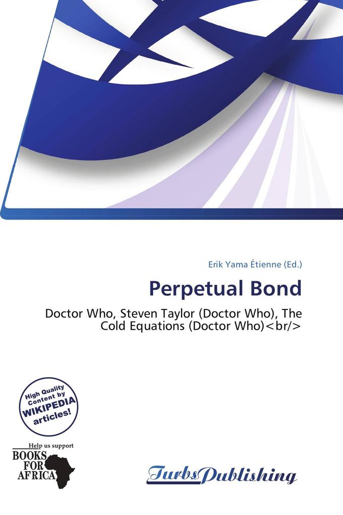 Perpetual Bond