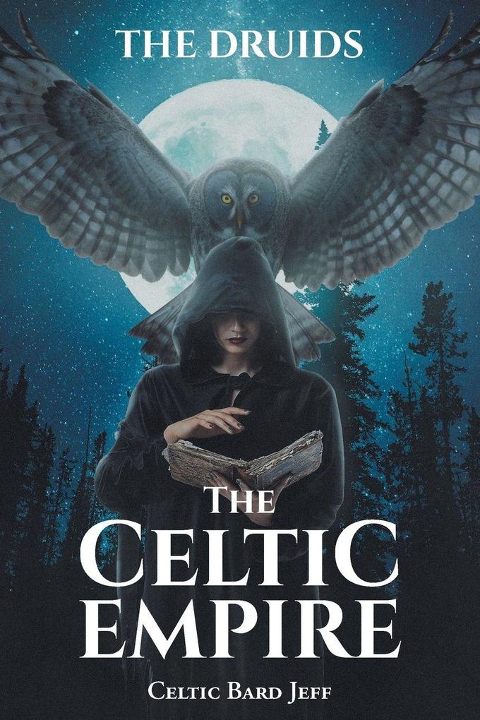 The Celtic Empire