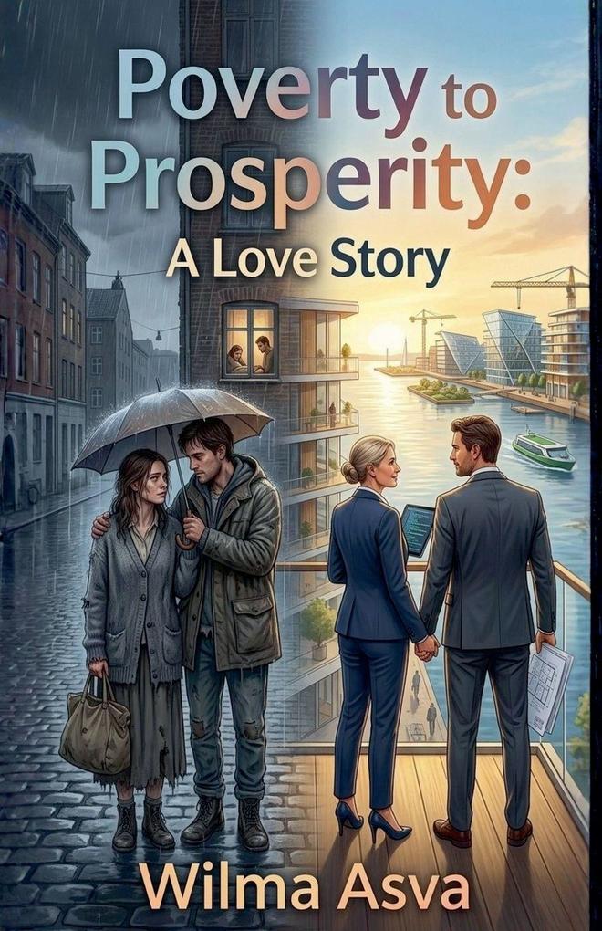 Poverty to Prosperity