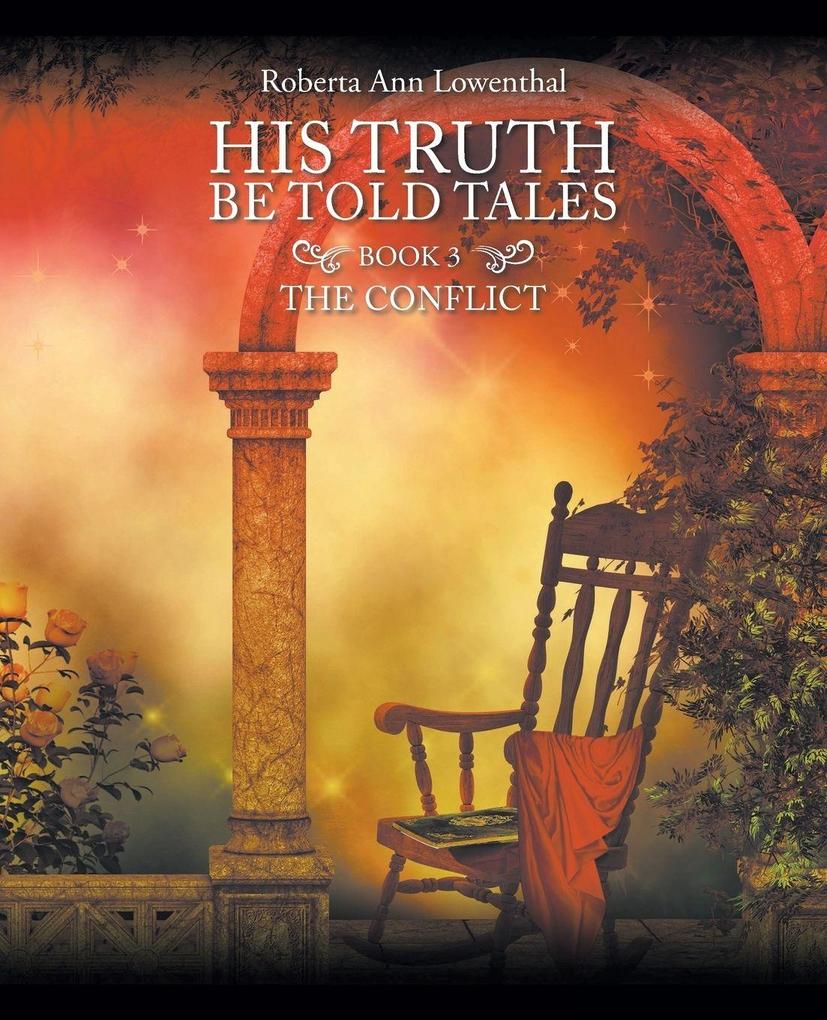 His Truth Be Told Tales