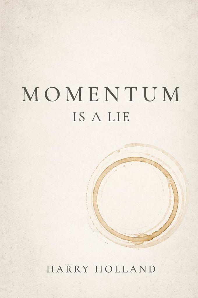 Momentum Is a Lie