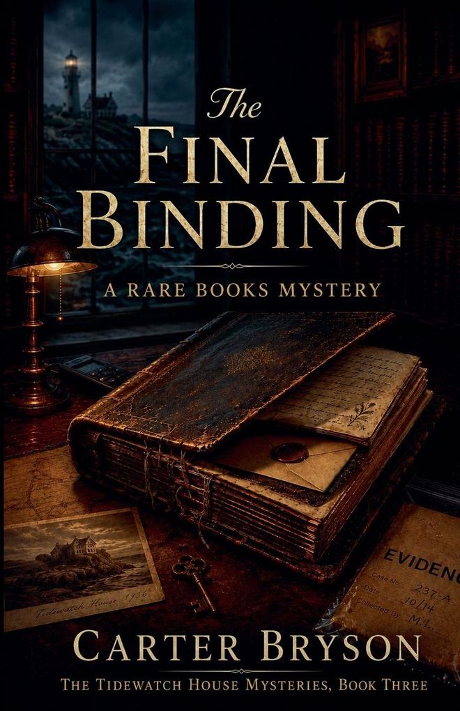 The Final Binding