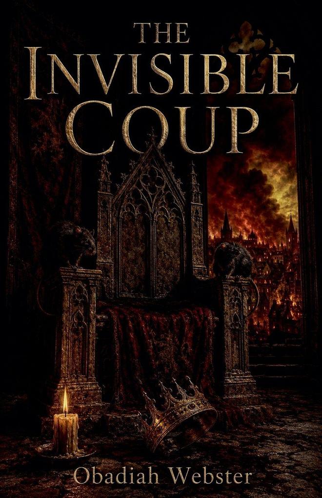 The Invisible Coup