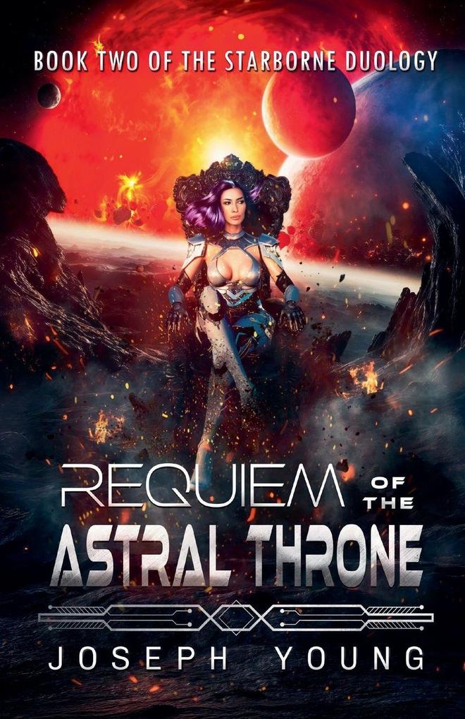 Requiem of the Astral Throne
