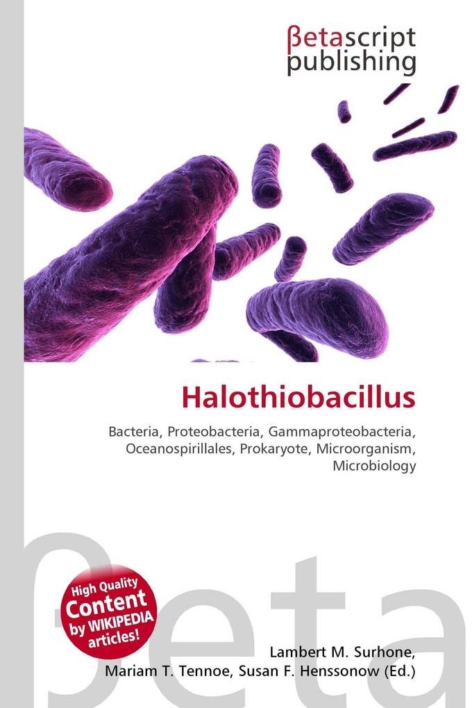 Halothiobacillus