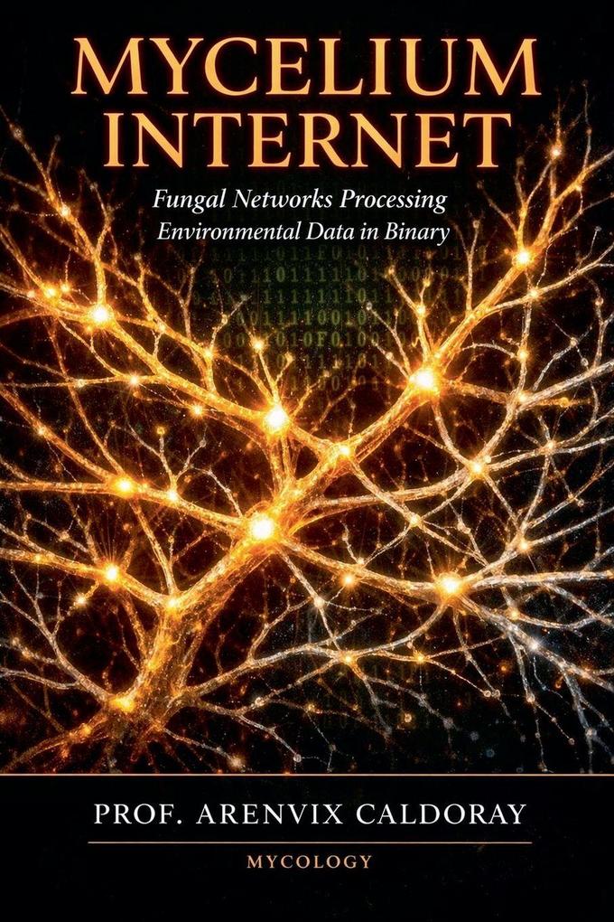 MYCELIUM INTERNET