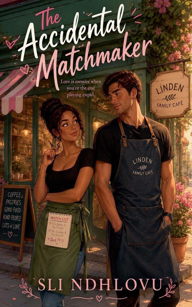 The Accidental Matchmaker