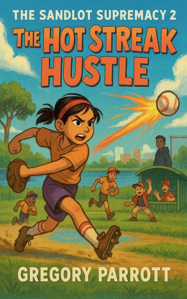 The Hot Steak Hustle