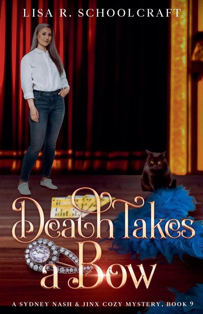 Death Takes a Bow