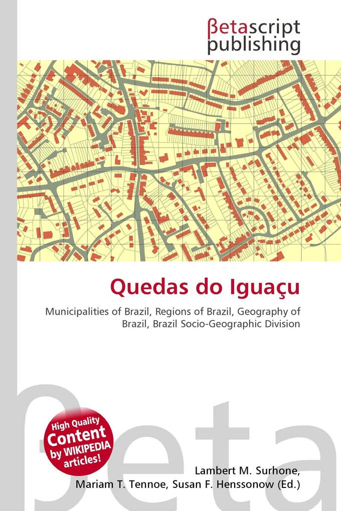 Quedas do Iguaçu