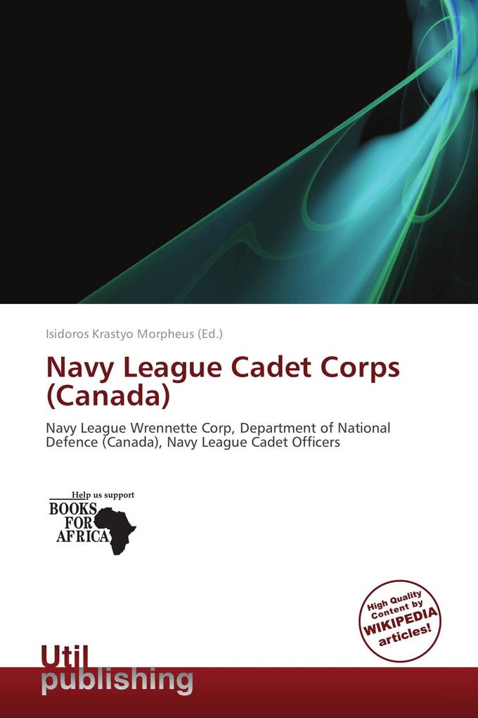 Navy League Cadet Corps (Canada)