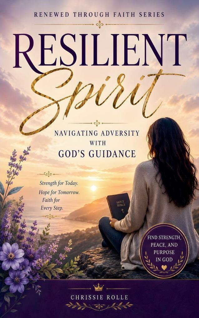 Resilient Spirit
