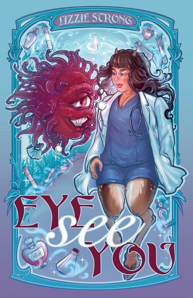 Eye See You