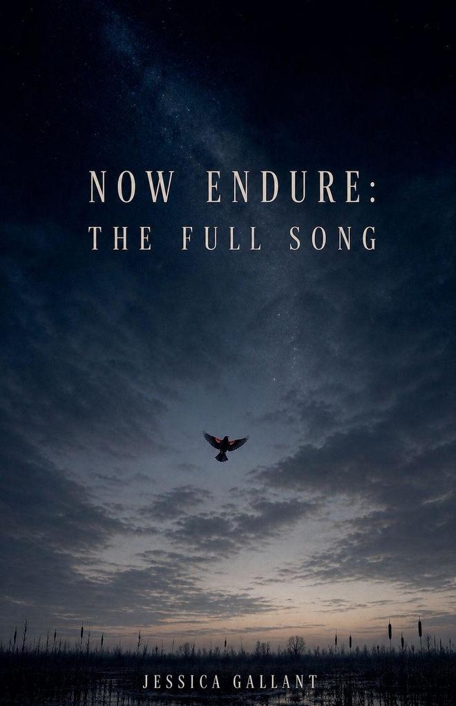 Now Endure