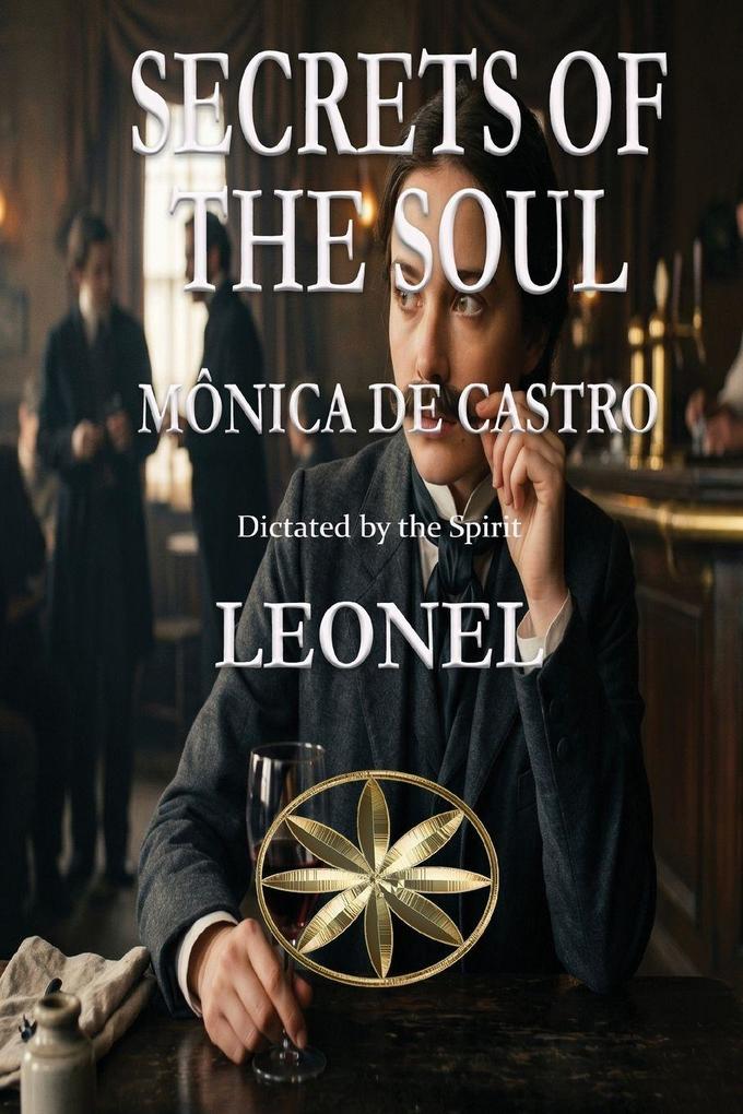 SECRETS OF THE SOUL