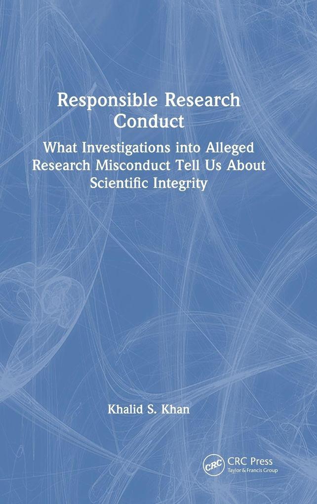 Responsible Research Conduct