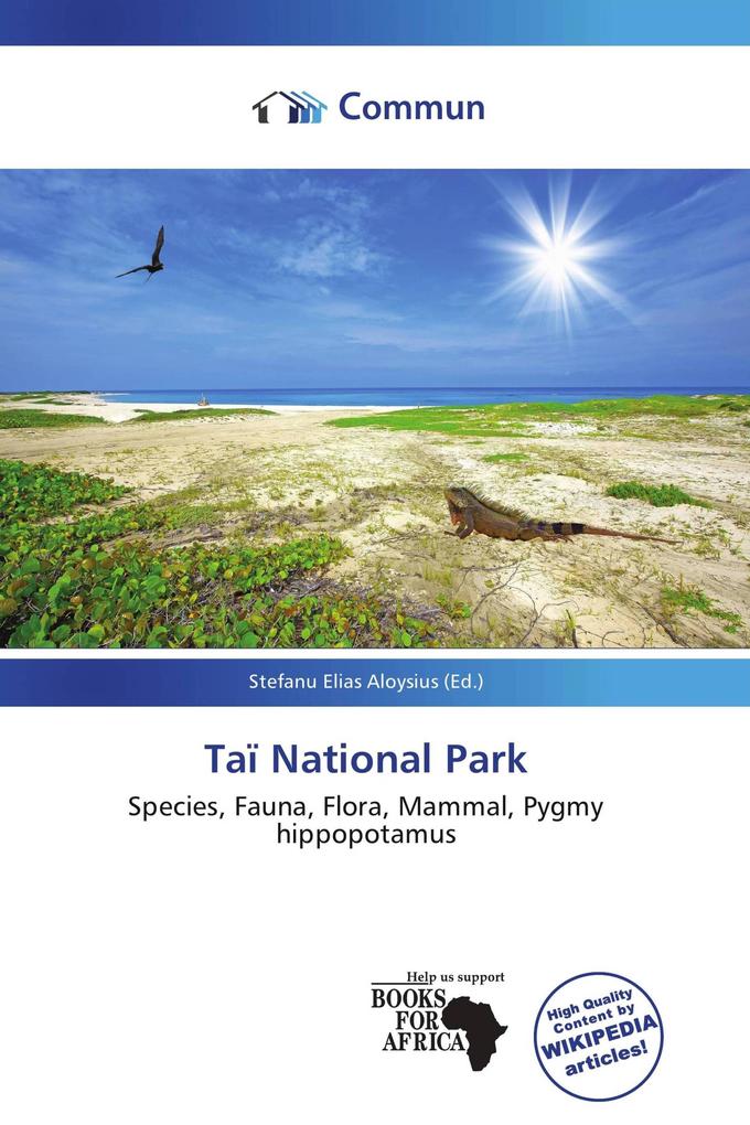 Taï National Park