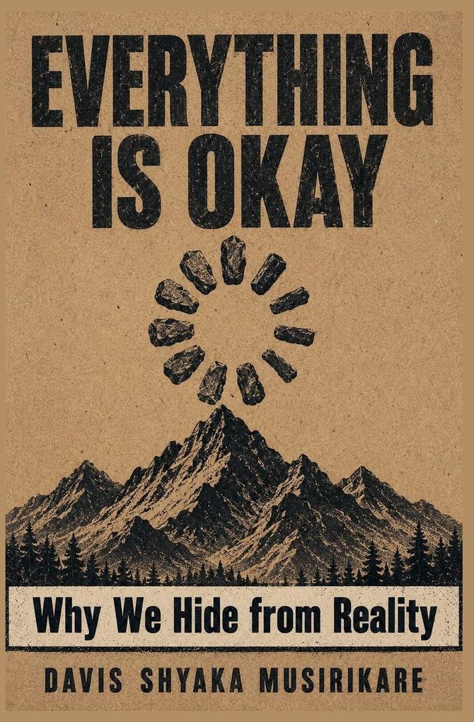 Everything Is Okay