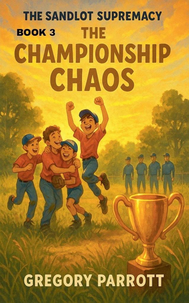 The Championship Chaos