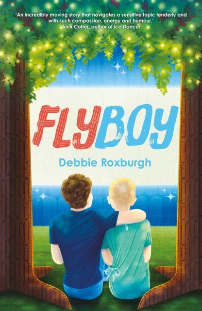 Flyboy