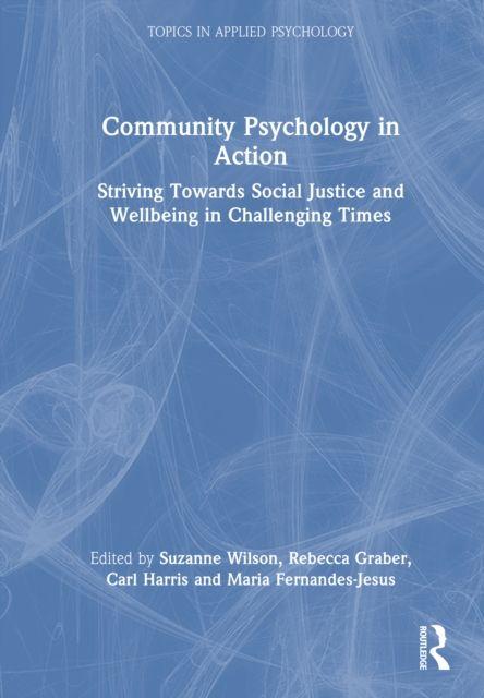Community Psychology in Action
