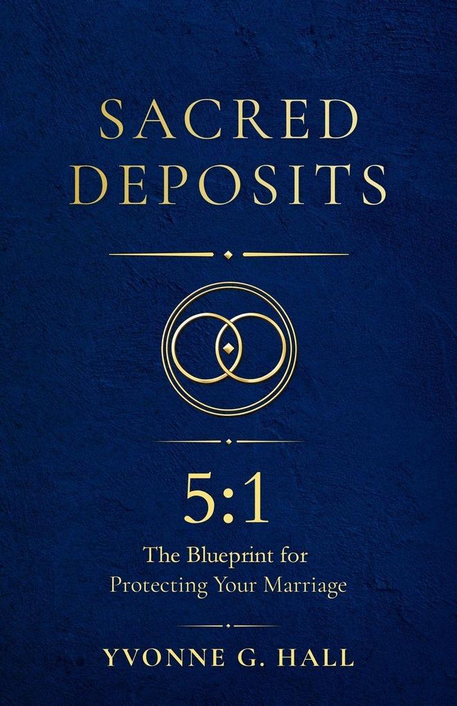 Sacred Deposits