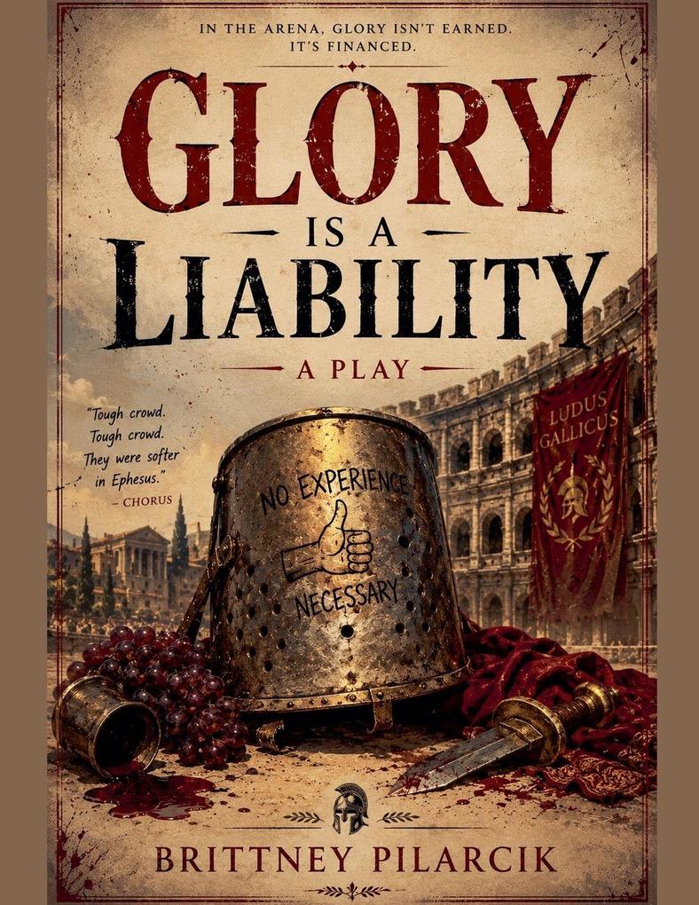Glory is a Liability