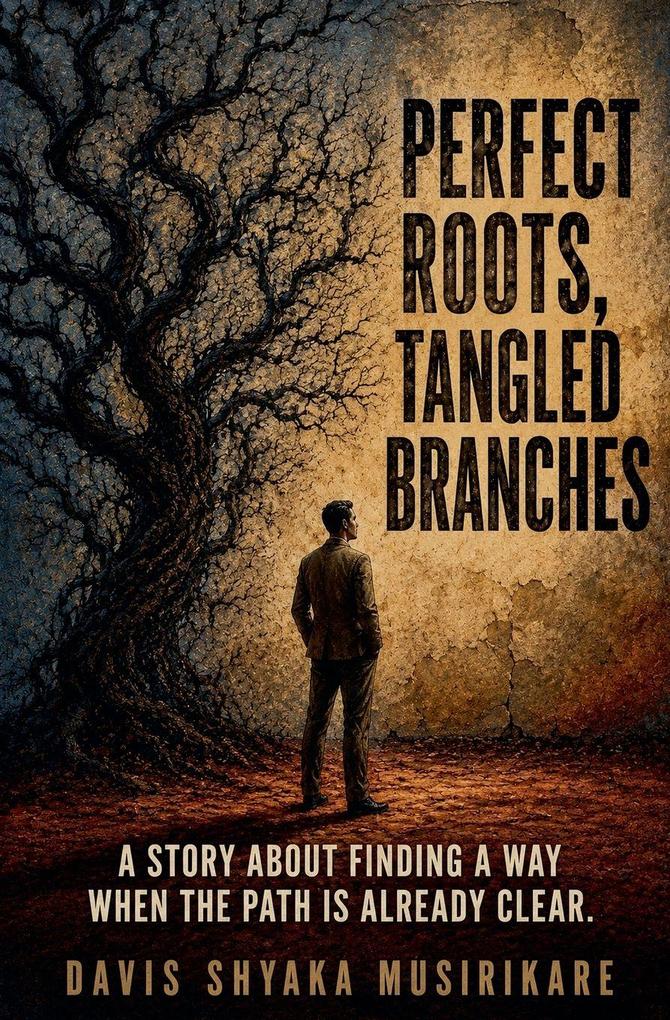 Perfect Roots Tangled Branches