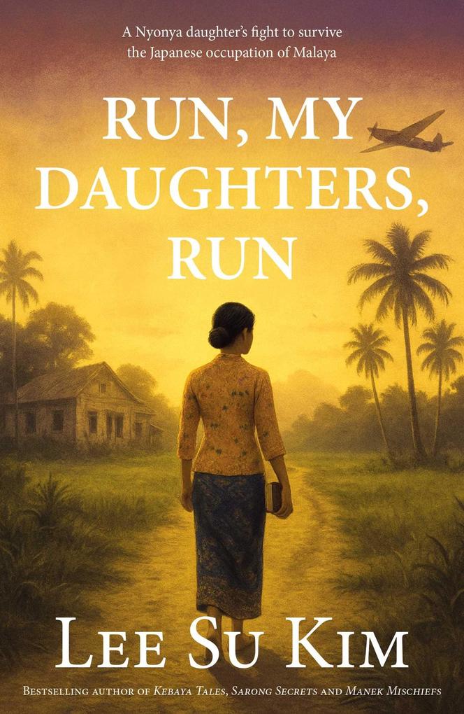 Run My Daughters Run