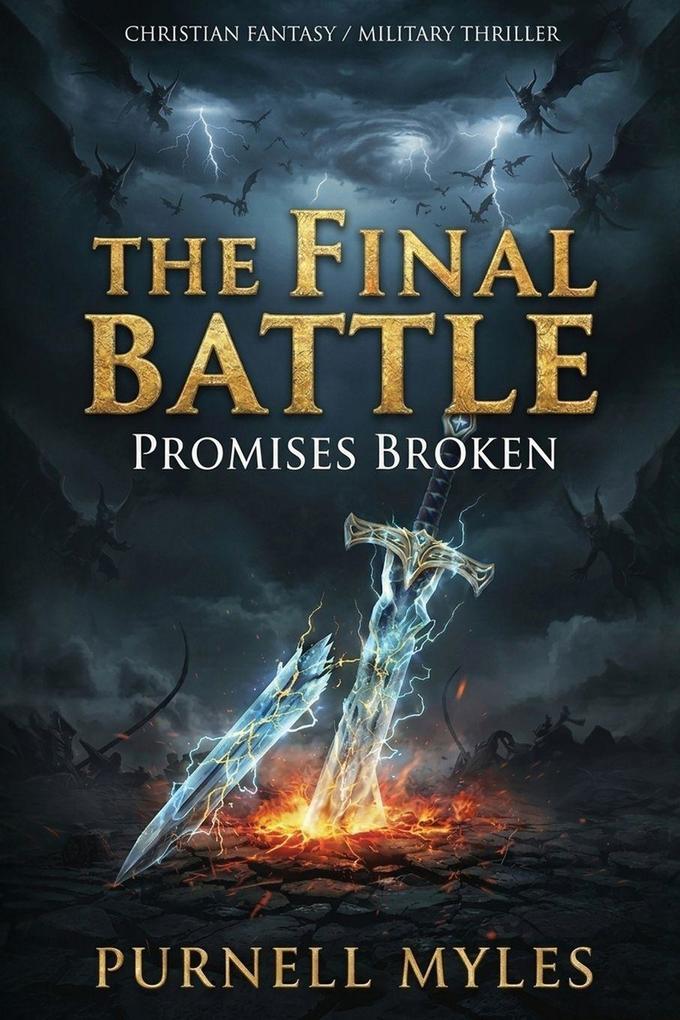 The Final Battle Promises Broken