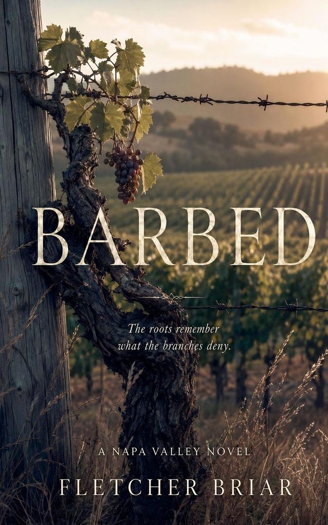 Barbed