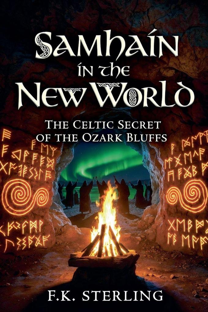 Samhain in the New World