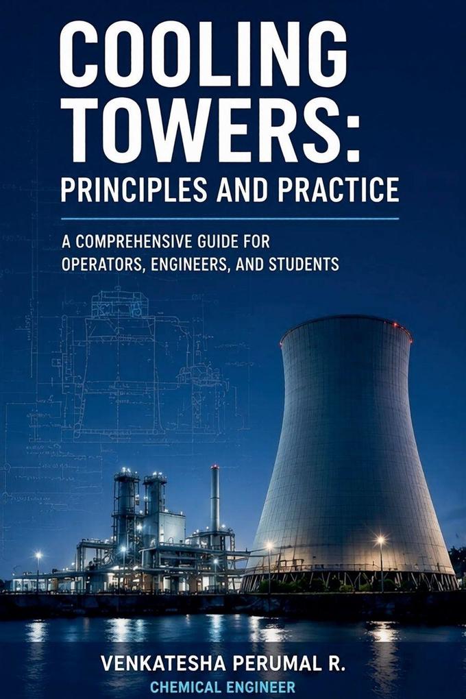 Cooling Towers