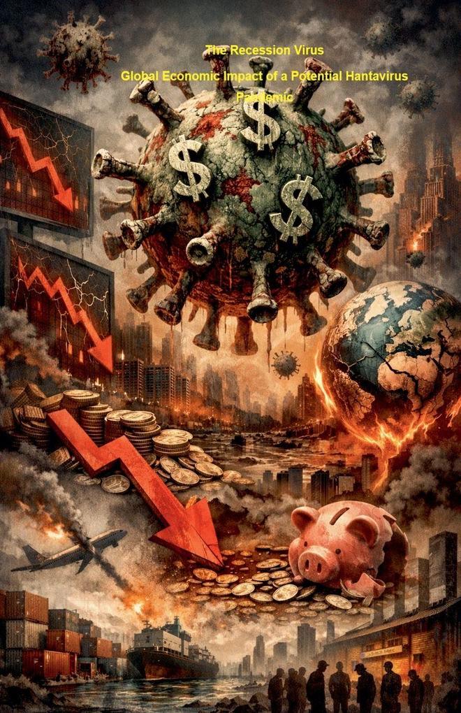 The Recession Virus Global Economic Impact of a Potential Hantavirus Pandemic